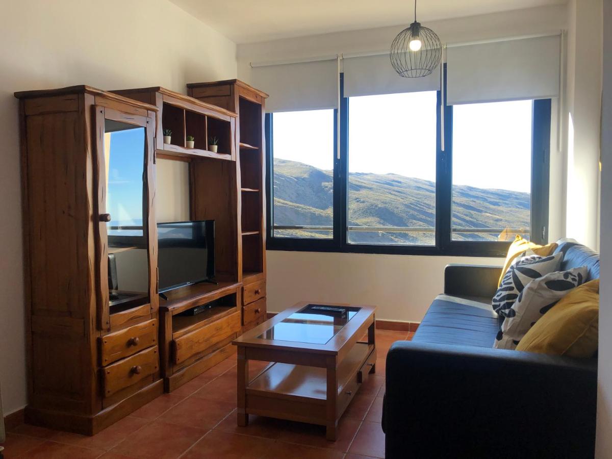 zona media apartamento confort monte oiz - Housity