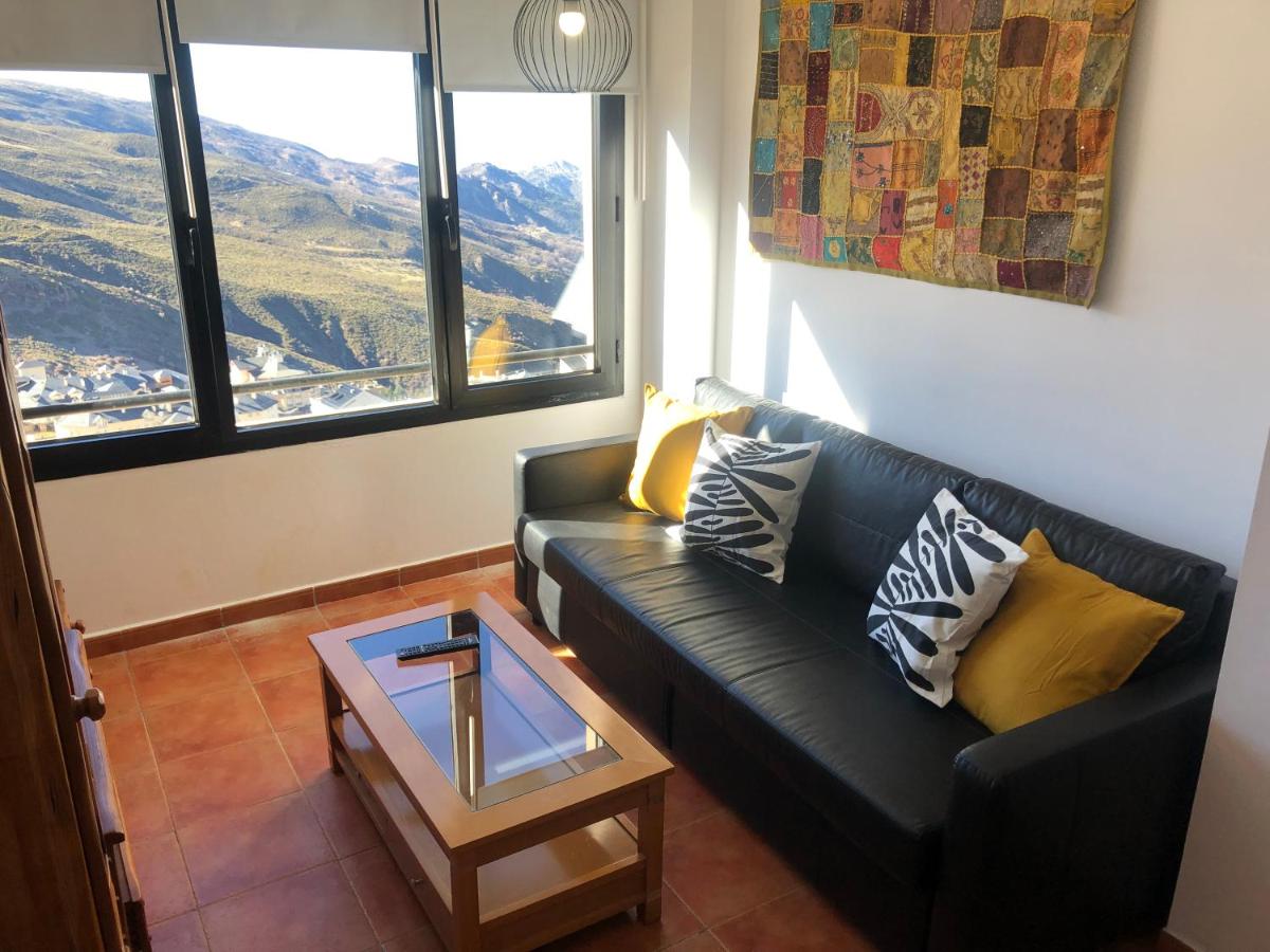 zona media apartamento confort monte oiz - Housity