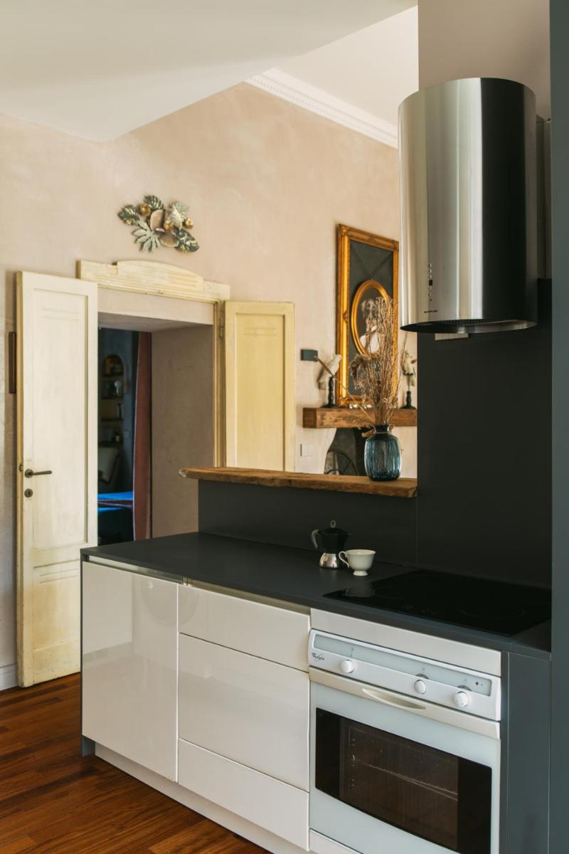 Como Bellevue Rosselli - Housity