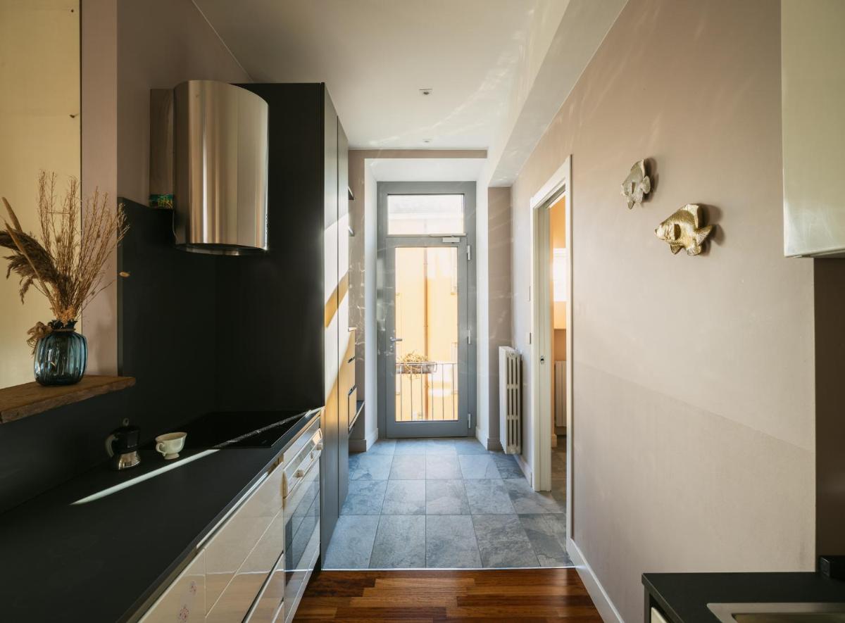 Como Bellevue Rosselli - Housity