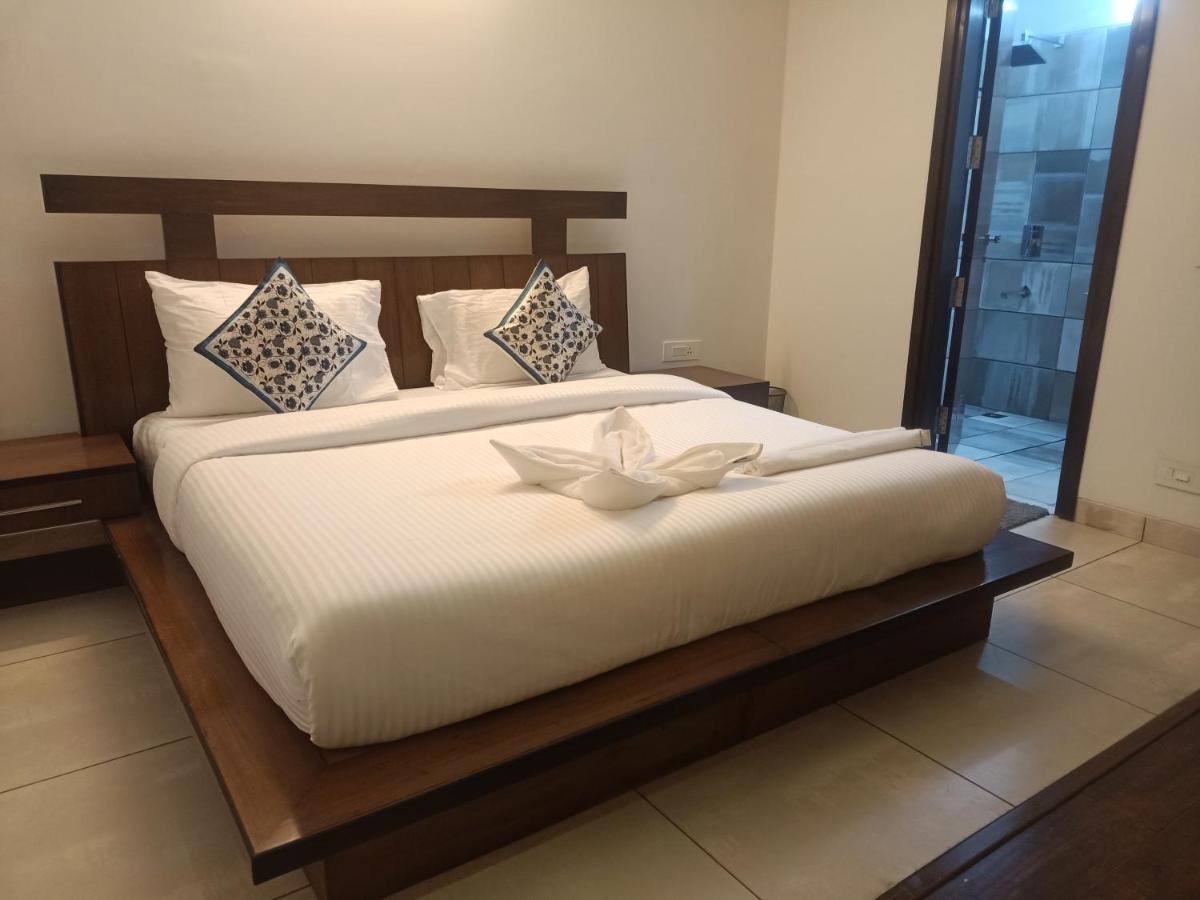 The Trident Kasauli by Humble stay - Housity
