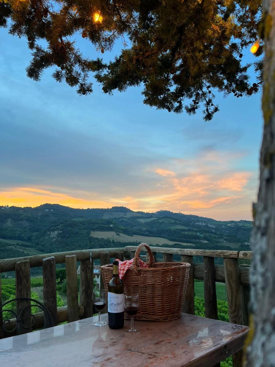 Agriturismo Oasi Biologica - Housity
