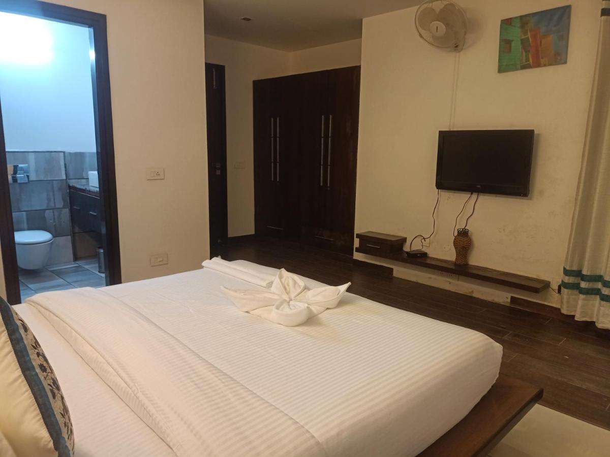 The Trident Kasauli by Humble stay - Housity