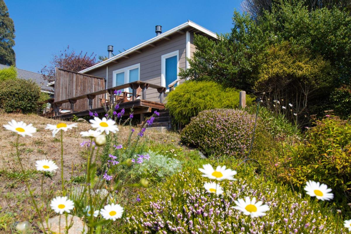 SCP Mendocino Coast Lodge - Housity