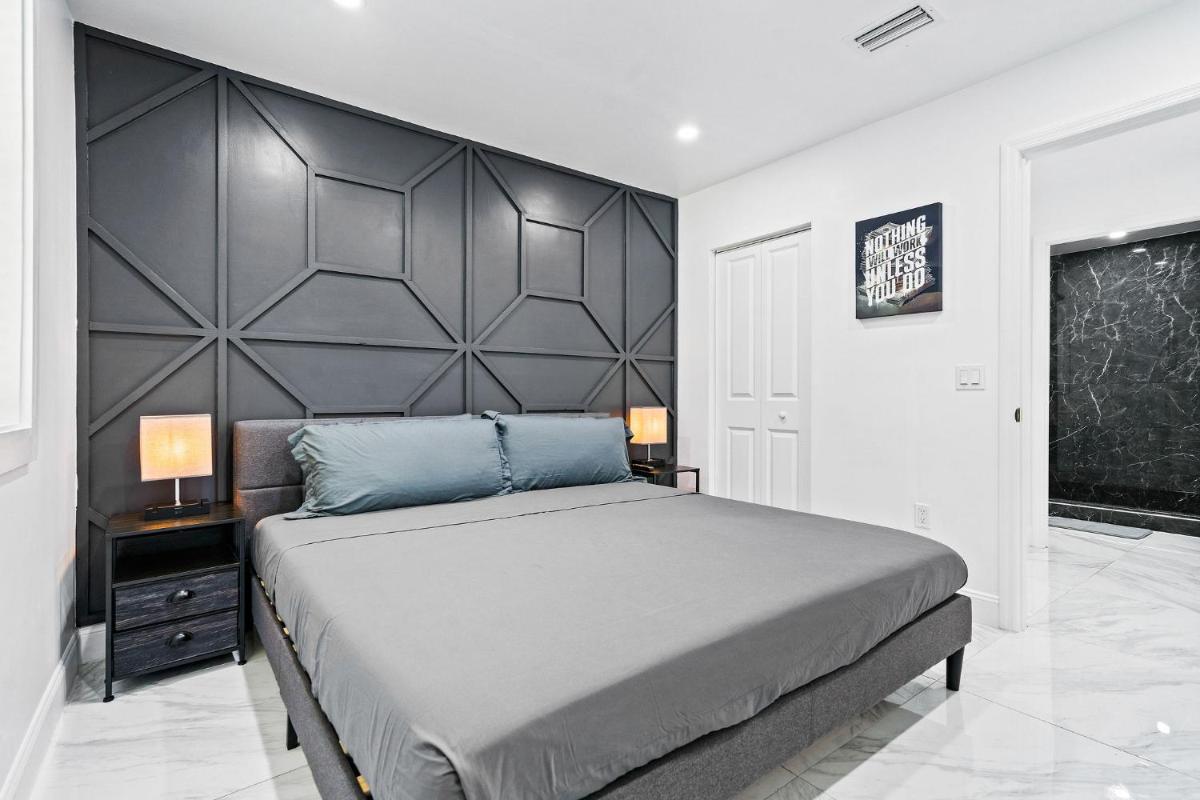 Suitetrails - Luxury Oasis in Drew Park