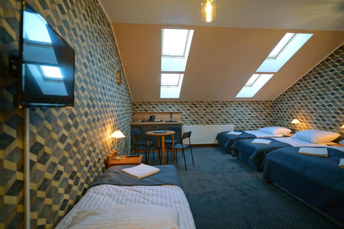 Apartments ALKANTARA - Hizvo