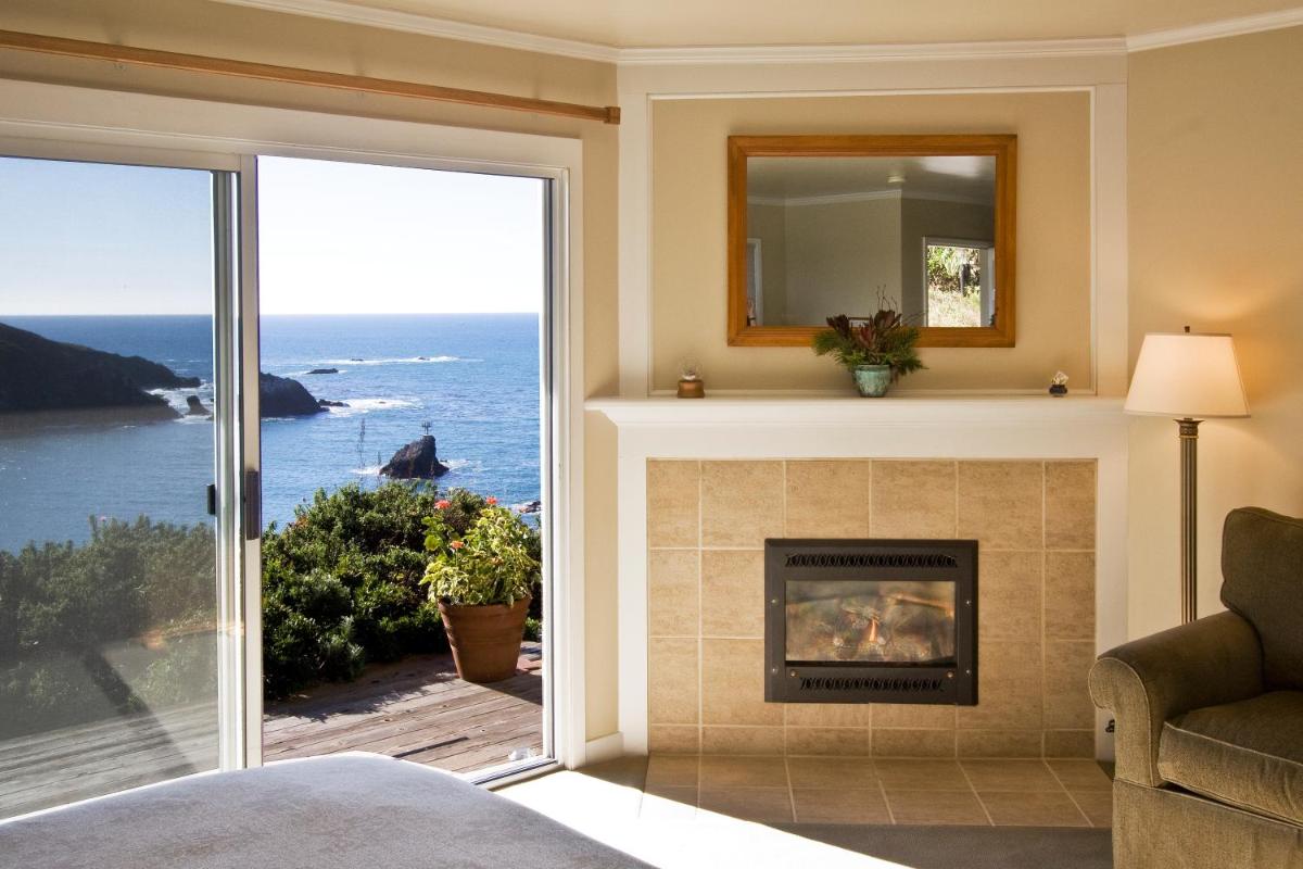 SCP Mendocino Coast Lodge - Housity