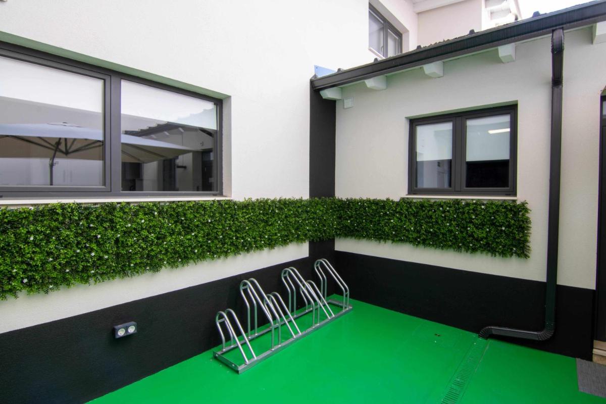 Loft madrid - Hizvo