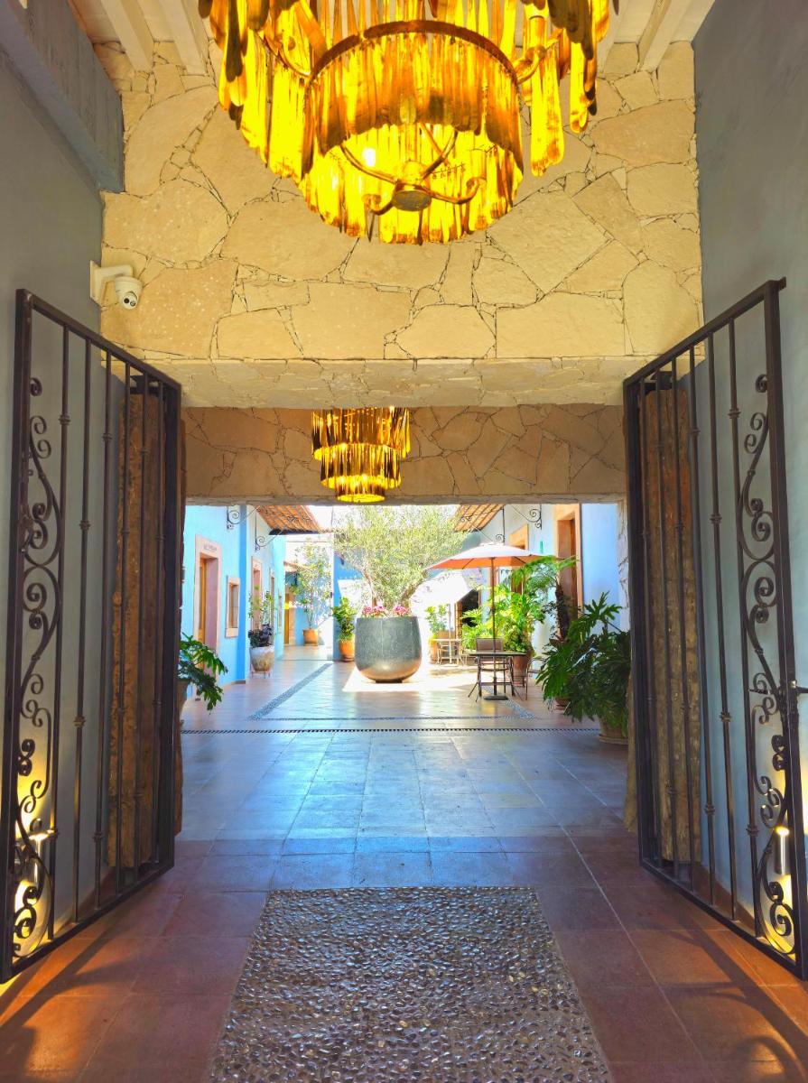 Suitetrails - Hotel Úrsula Concept