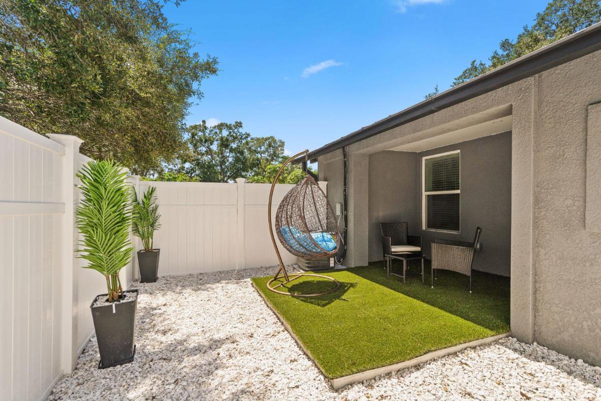 Suitetrails - Luxury Oasis in Drew Park