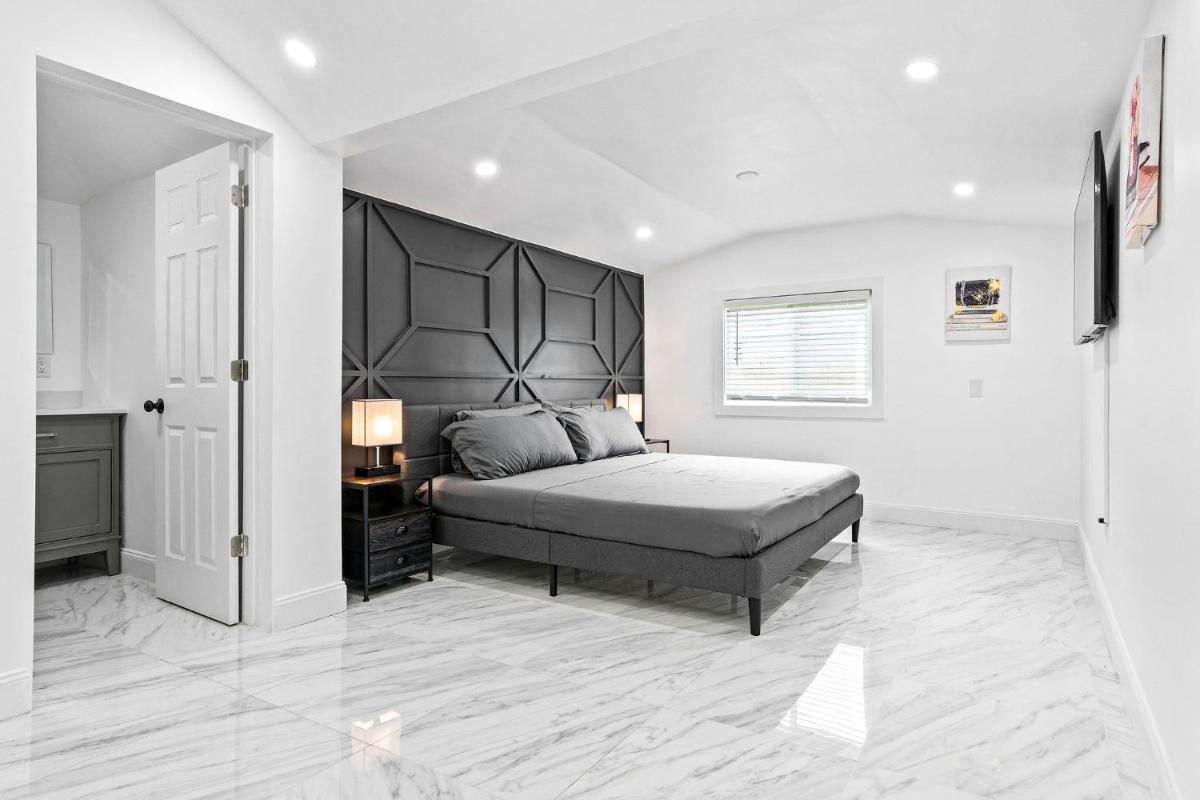 Suitetrails - Luxury Oasis in Drew Park