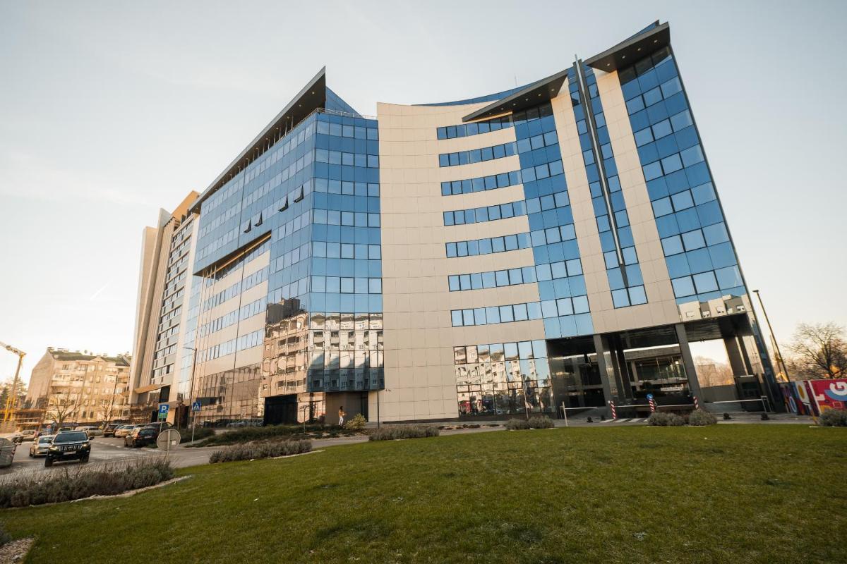 Apartman City Charm - Housity