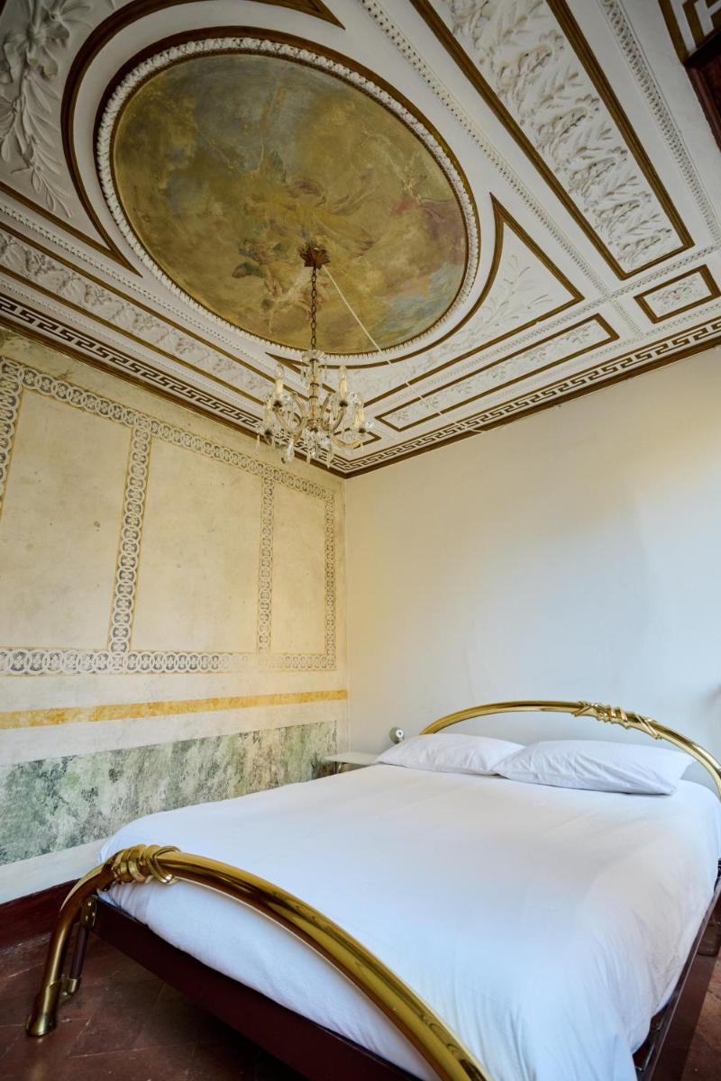 Casa Marianna - Città Alta - Appartamento Affrescato - Bergamo - Housity