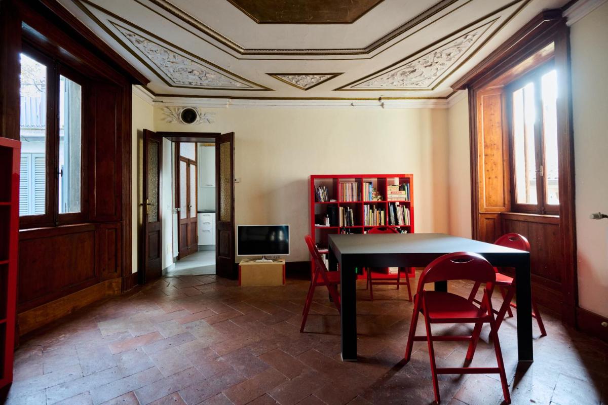 Suitetrails - Casa Marianna - Città Alta - Bergamo