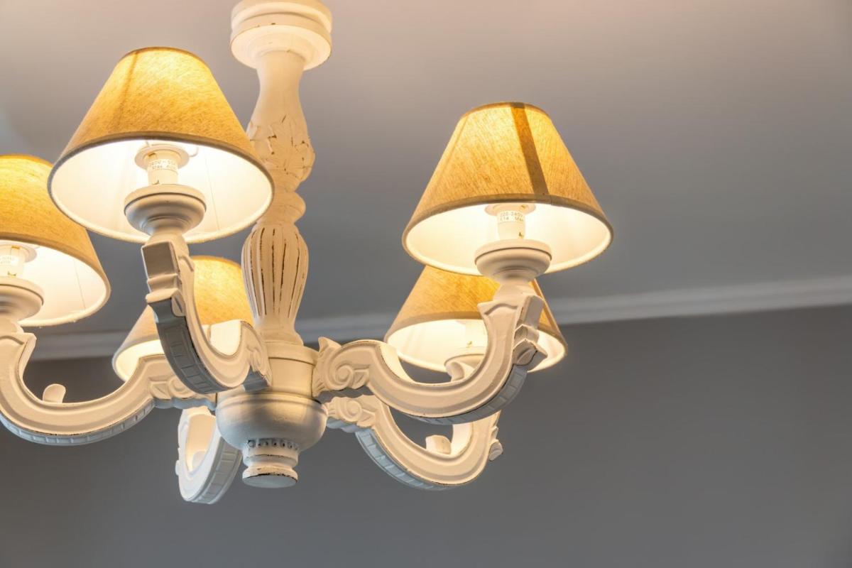 Saint Andrew Boutique Apartment - Housity