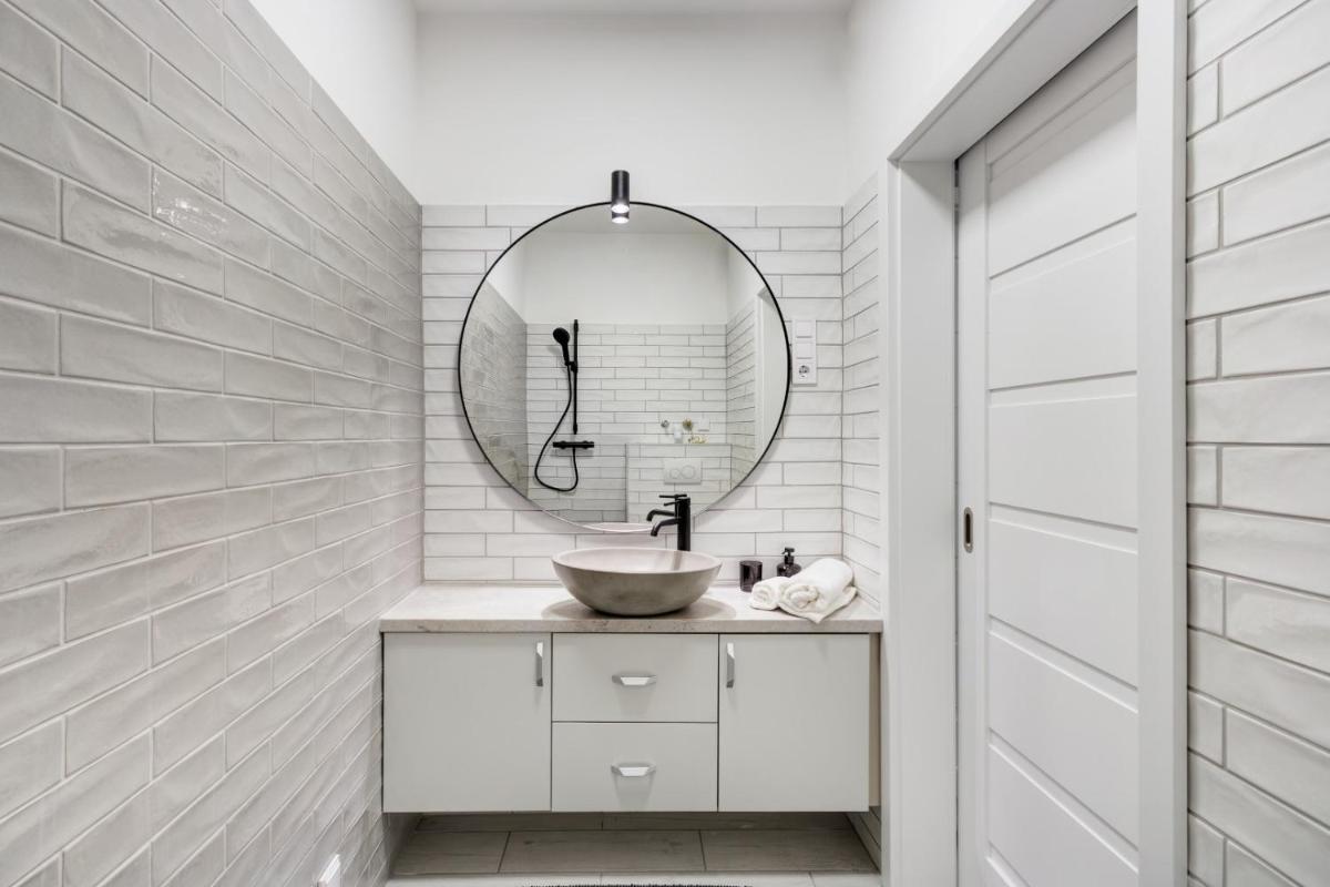 Saint Andrew Boutique Apartment - Housity