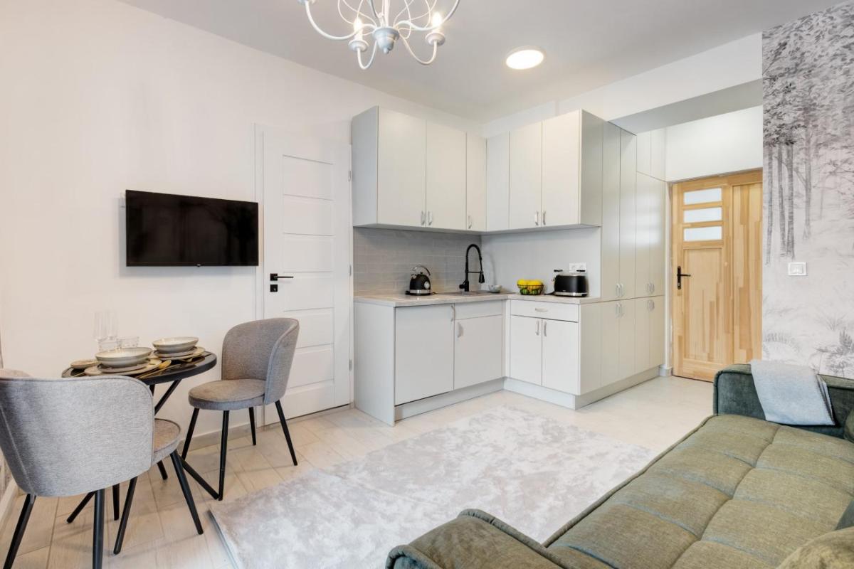 Saint Andrew Boutique Apartment - Housity