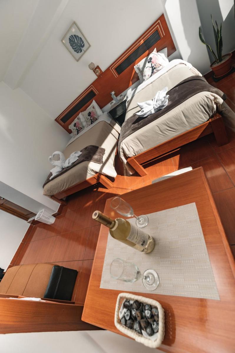 Escobedo’s Inn Machupicchu - Housity