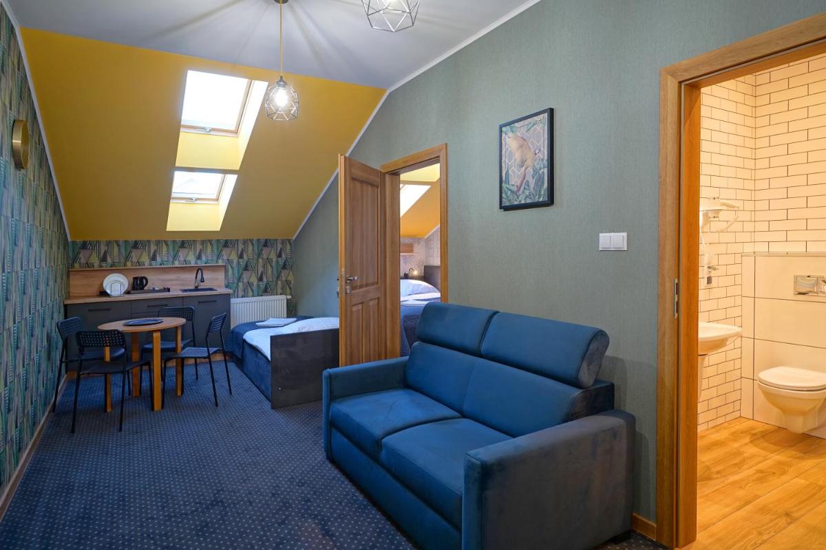 Apartments ALKANTARA - Housity