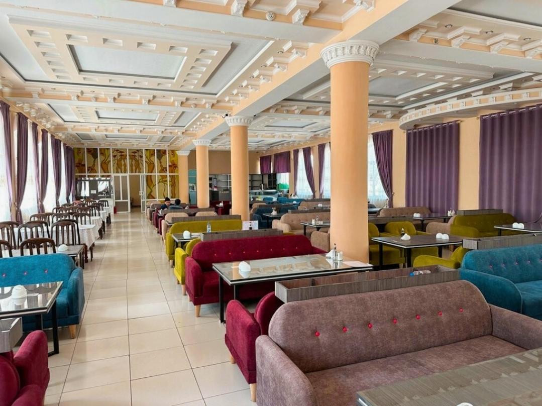 Hotel Zavq - Housity