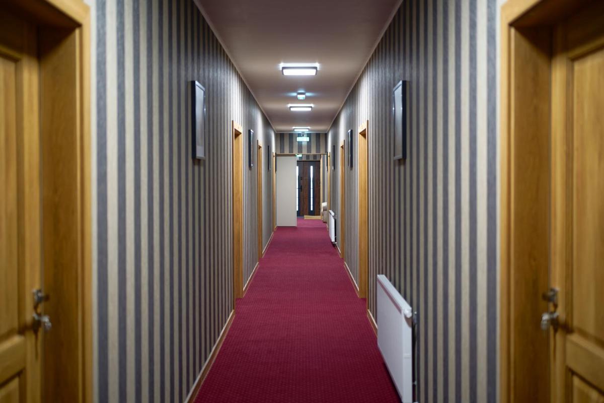 Apartments ALKANTARA - Housity