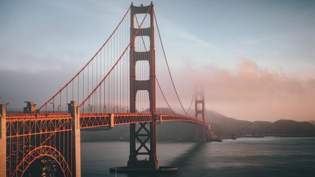 Sunset Edwardian Bed and Breakfast at Golden Gate Park - Housity