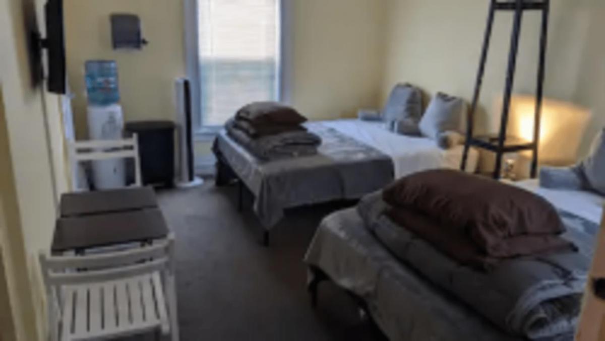 Sunset Edwardian Bed and Breakfast at Golden Gate Park - Housity