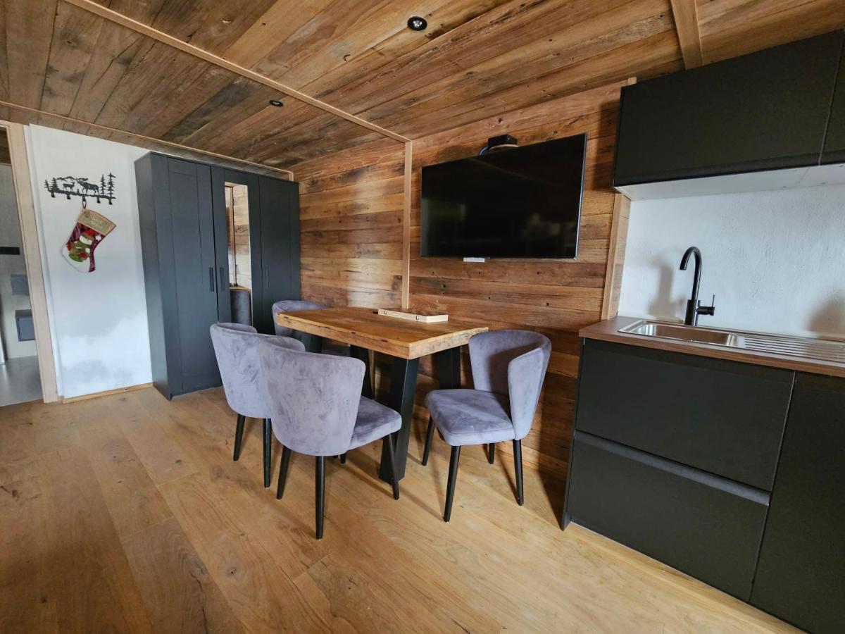 Apartments Bedanc - Housity