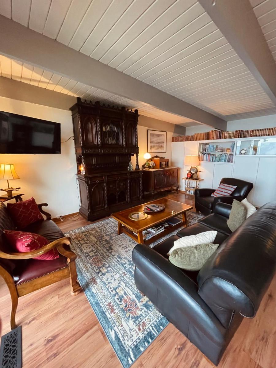Sanctuary Seaside - Housity