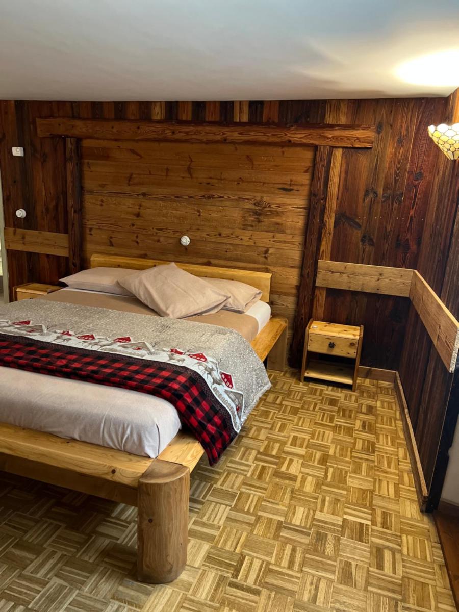 Suitetrails - Profumo Di Legno
