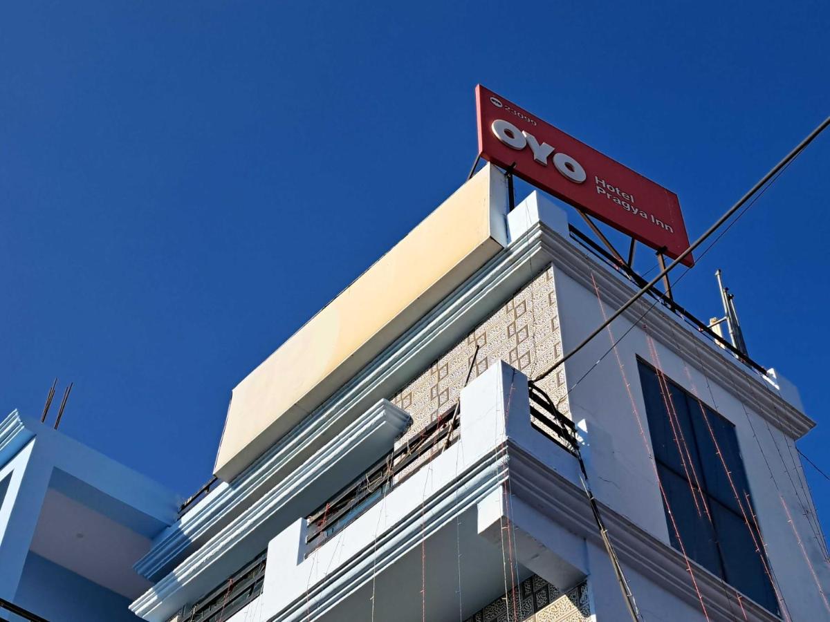 OYO Hotel Pragya Inn - Housity