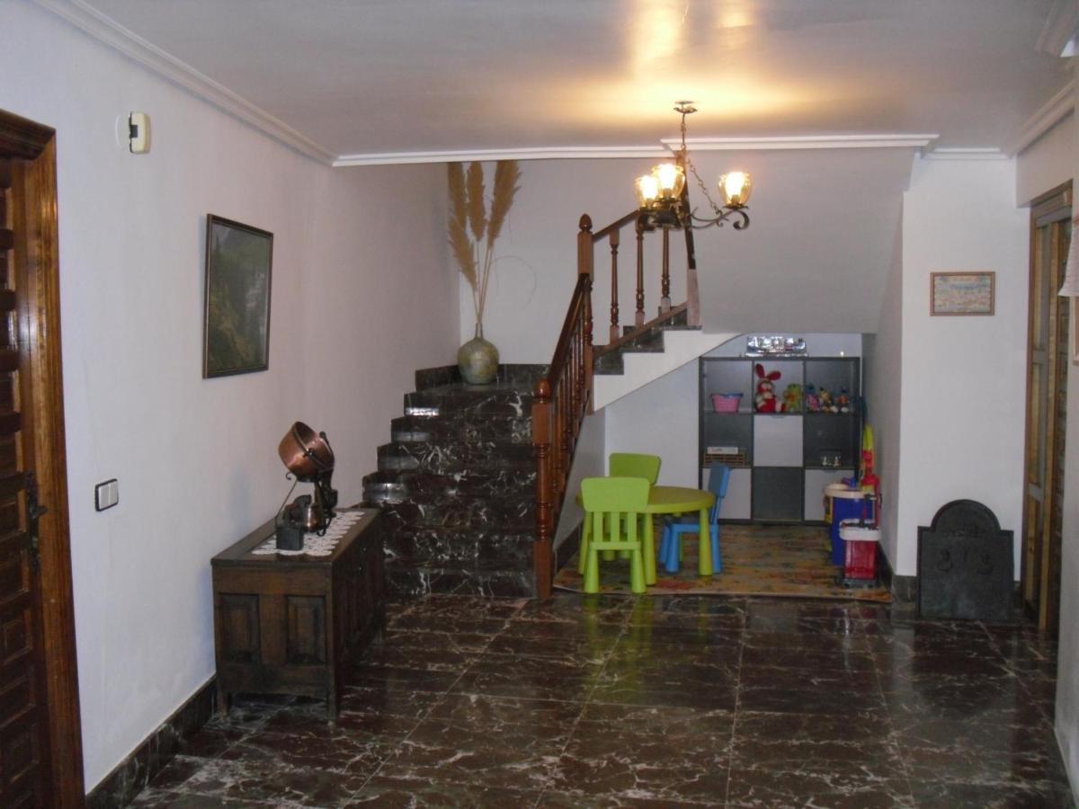 Casa Rural Laguao - Housity