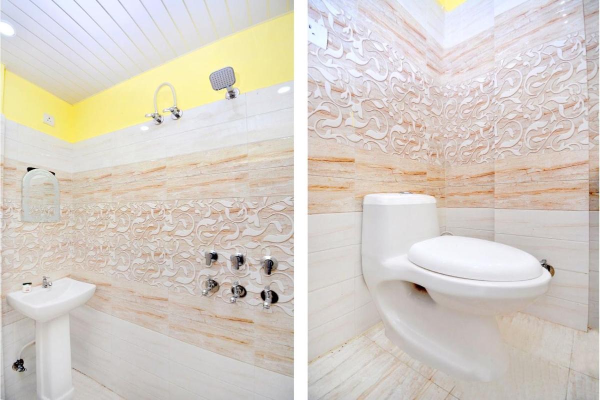 Hotel O Blue Sky Guest House - Housity