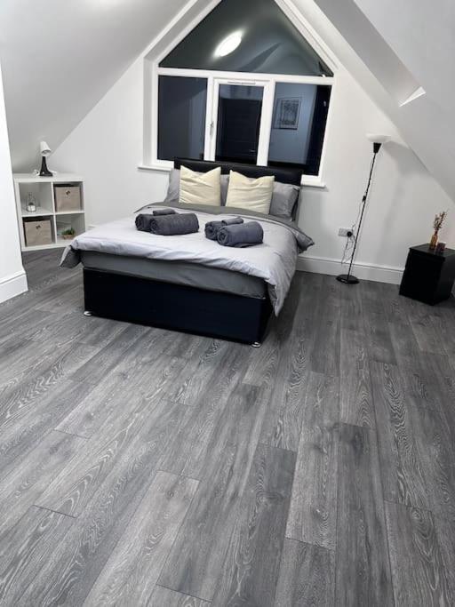 Flat in Leicester! - Housity