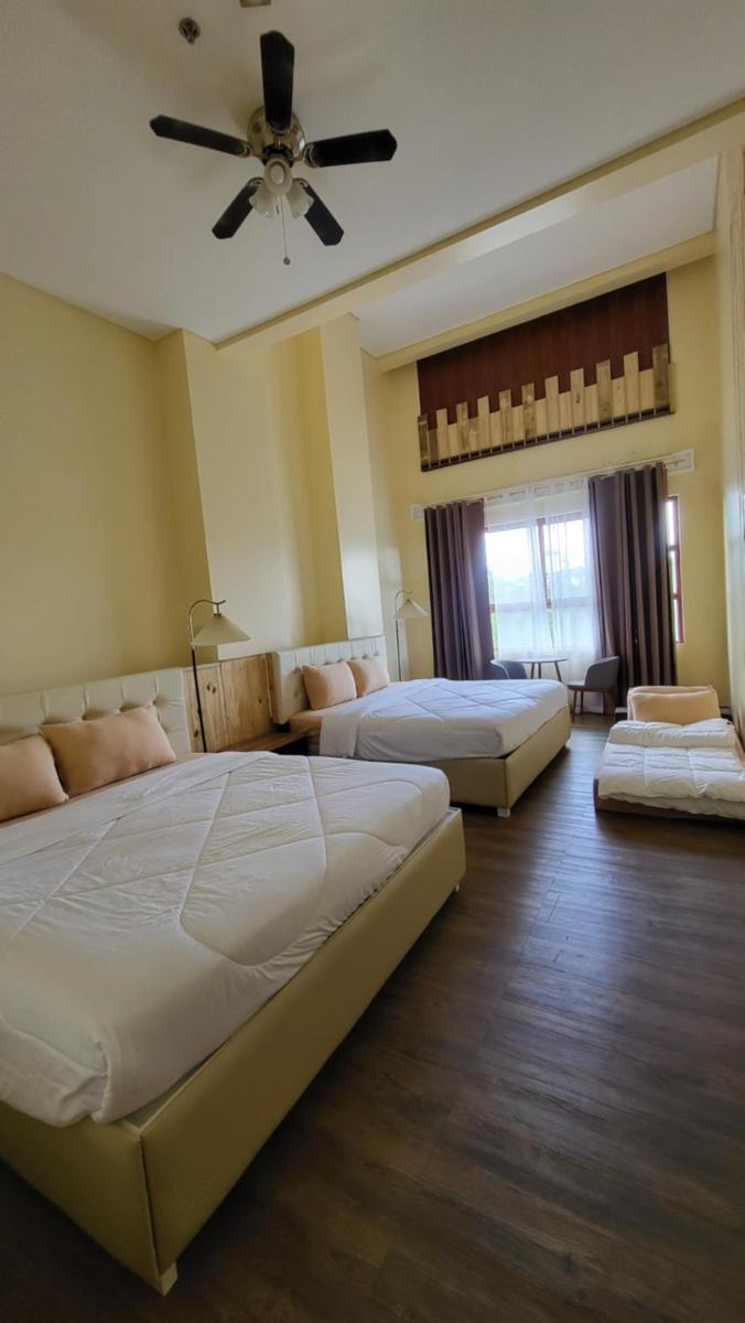Family Room,2 King Bed Privately Owned at The Forest Lodge by Mist and Pine - Housity