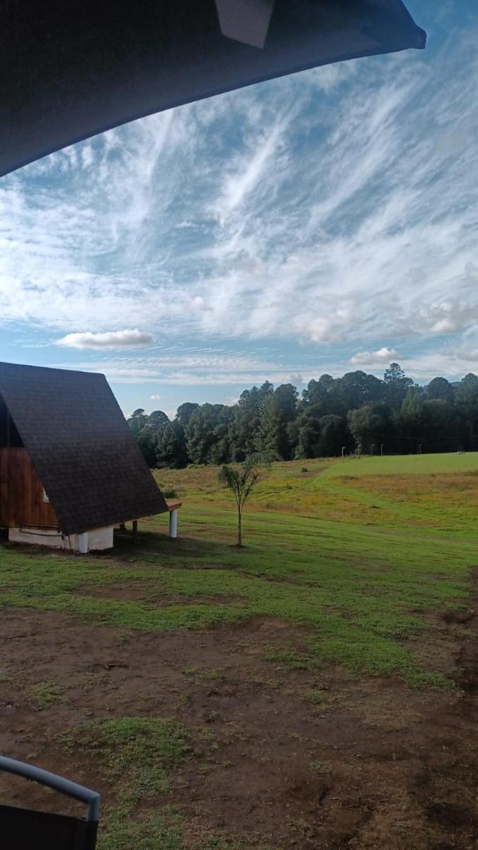 Cabañas Keikary - Housity