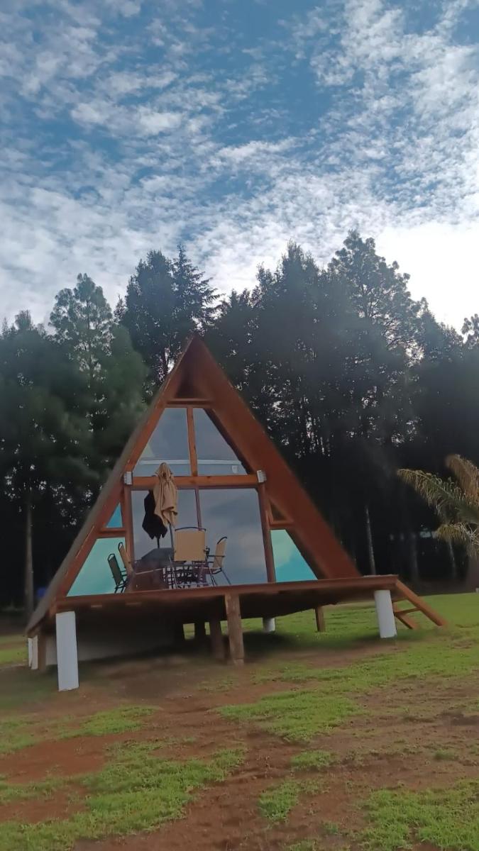 Cabañas Keikary - Housity