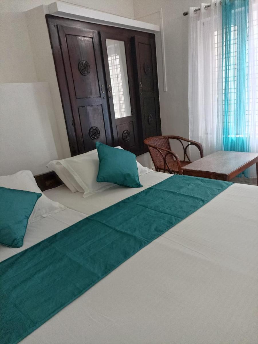 Independent Apartment kovalam - Housity