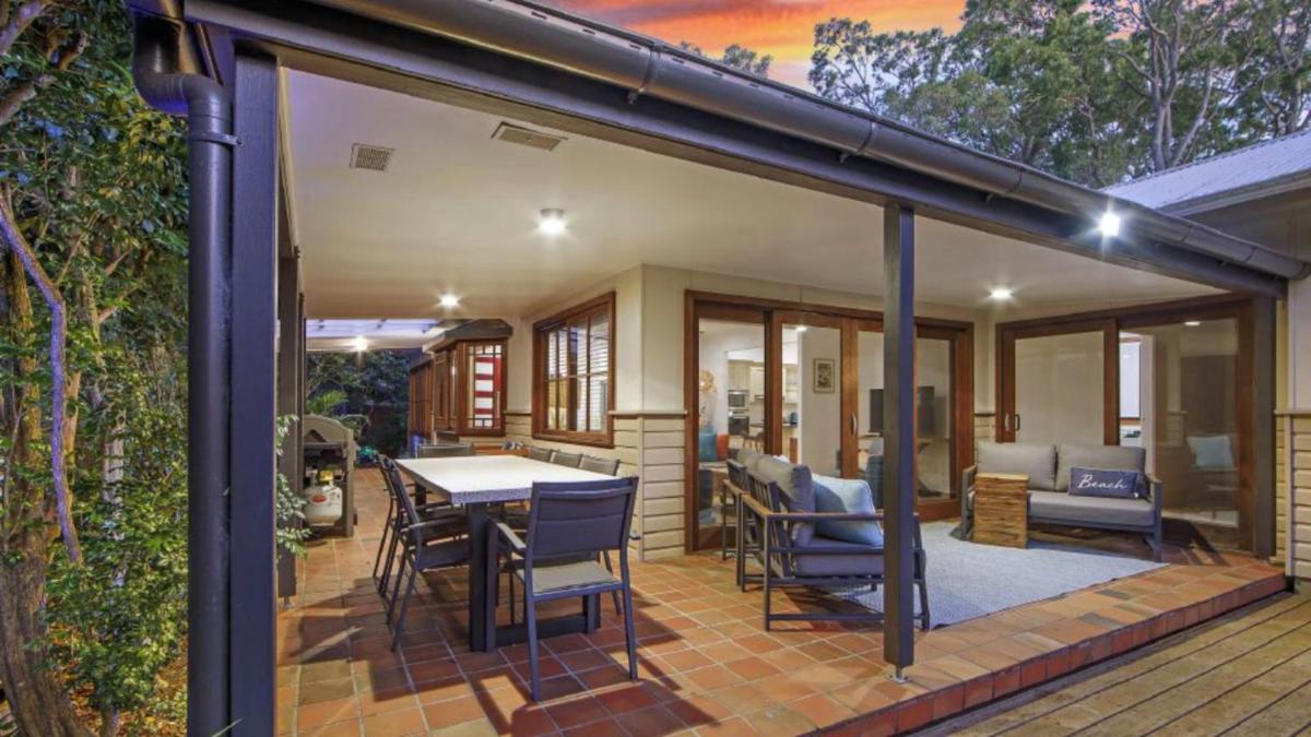 Pearl Beach Quarterdeck - Housity