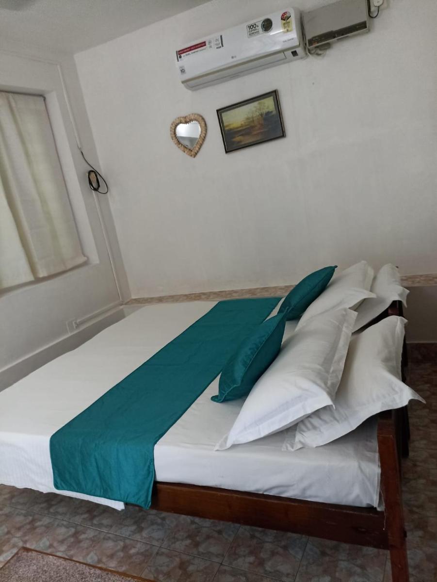Independent Apartment kovalam - Housity