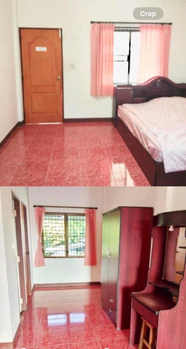 Suitetrails - M&S Apartment