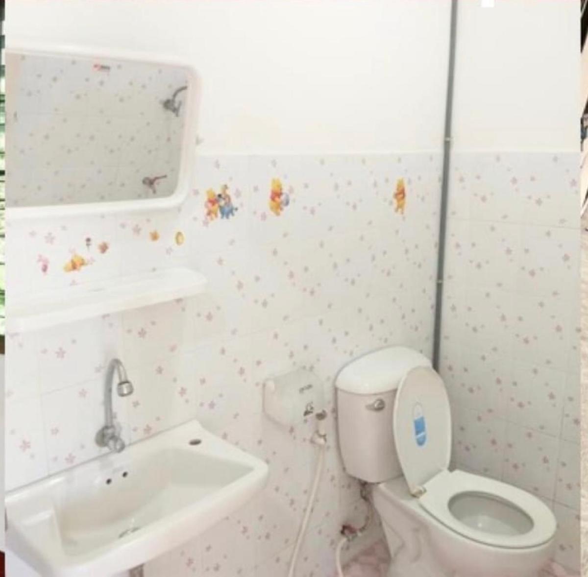 Suitetrails - M&S Apartment