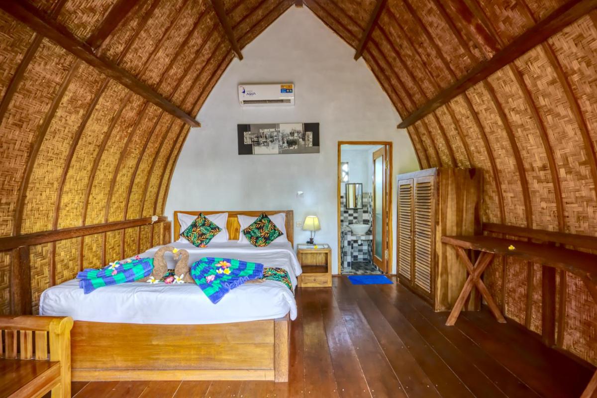 Kira Cottages - Housity