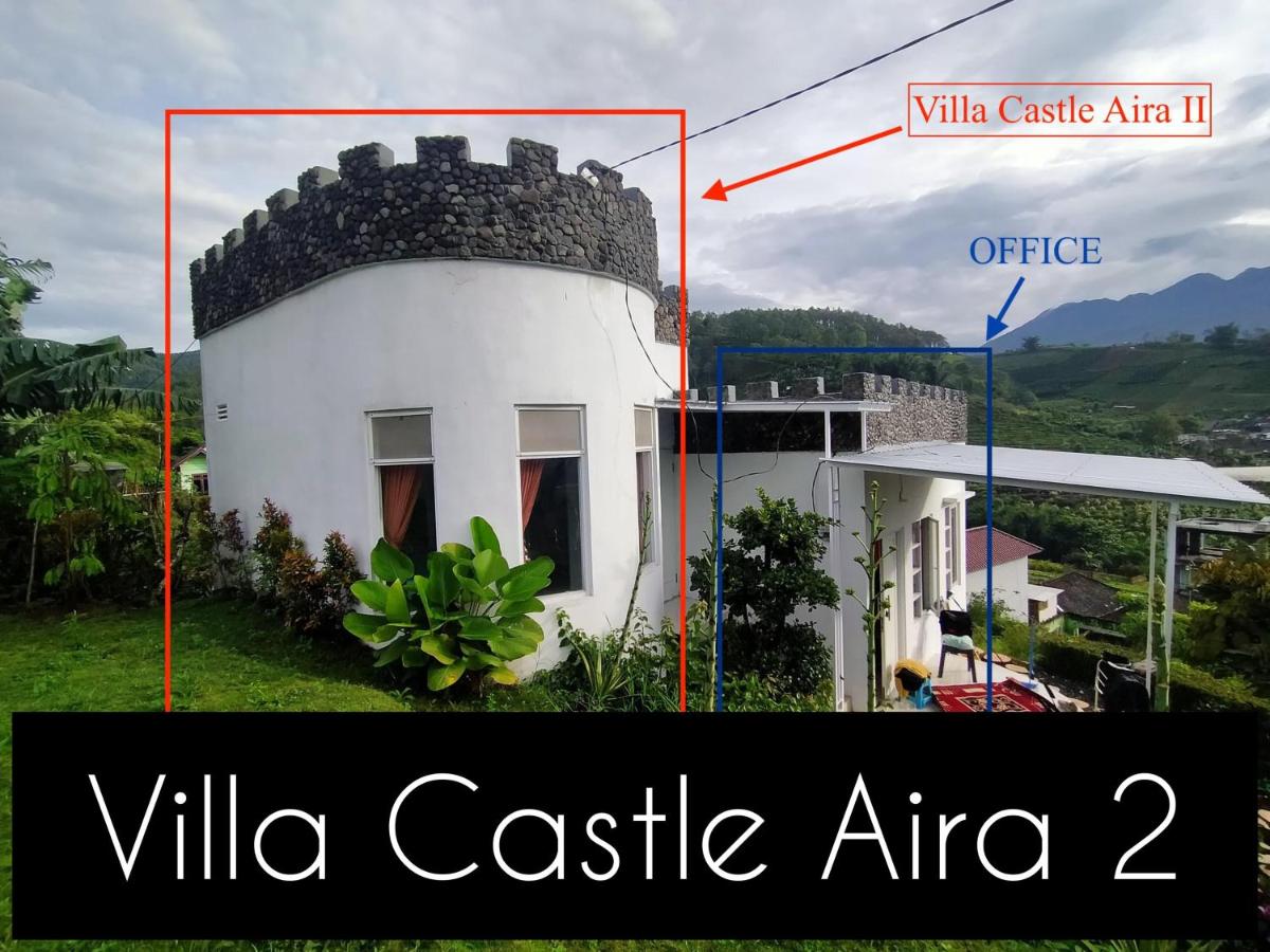 Villa Castle Aira - Housity