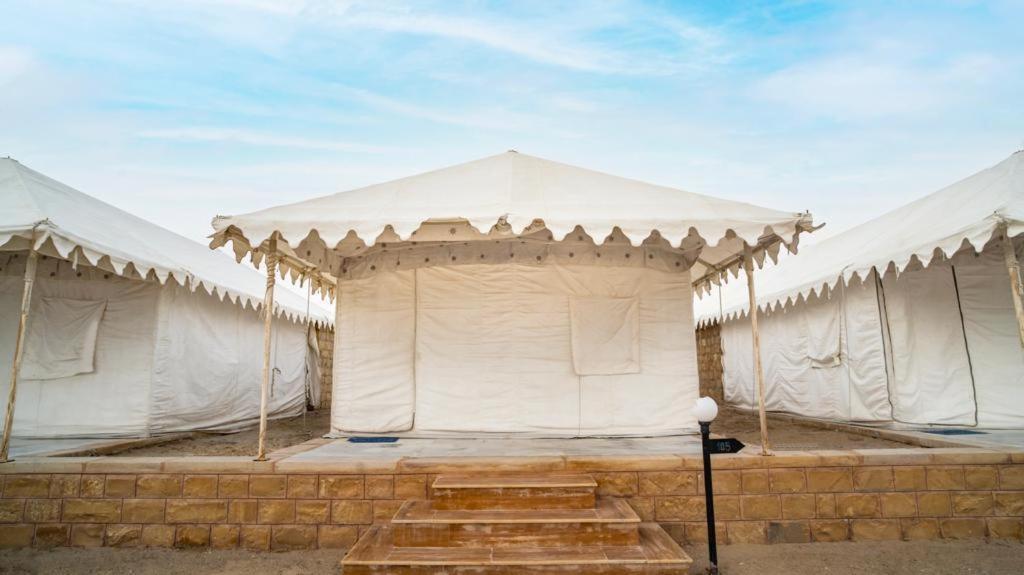 The Taj of Desert - Housity