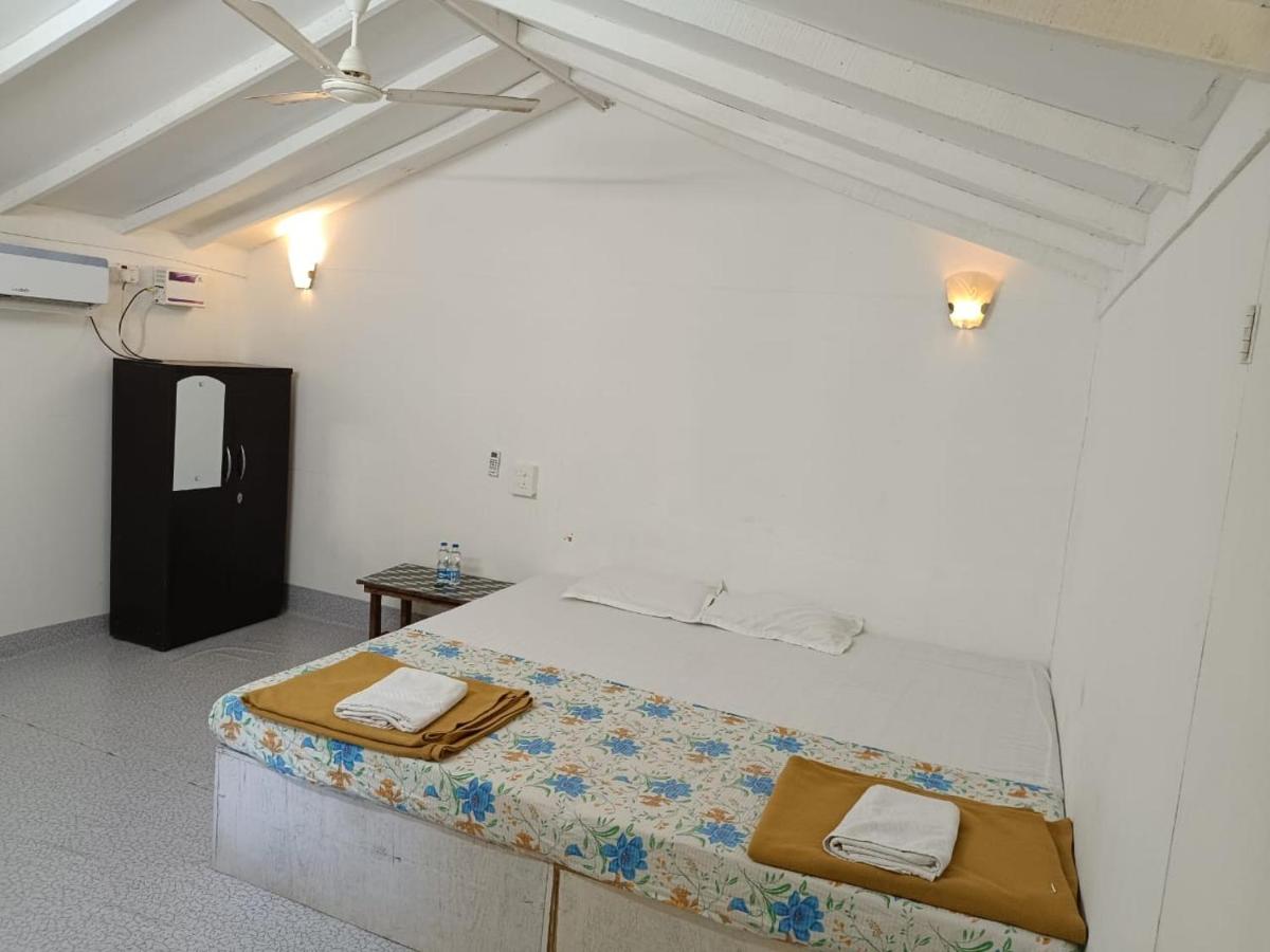 San Pedro Resort Palolem - Housity