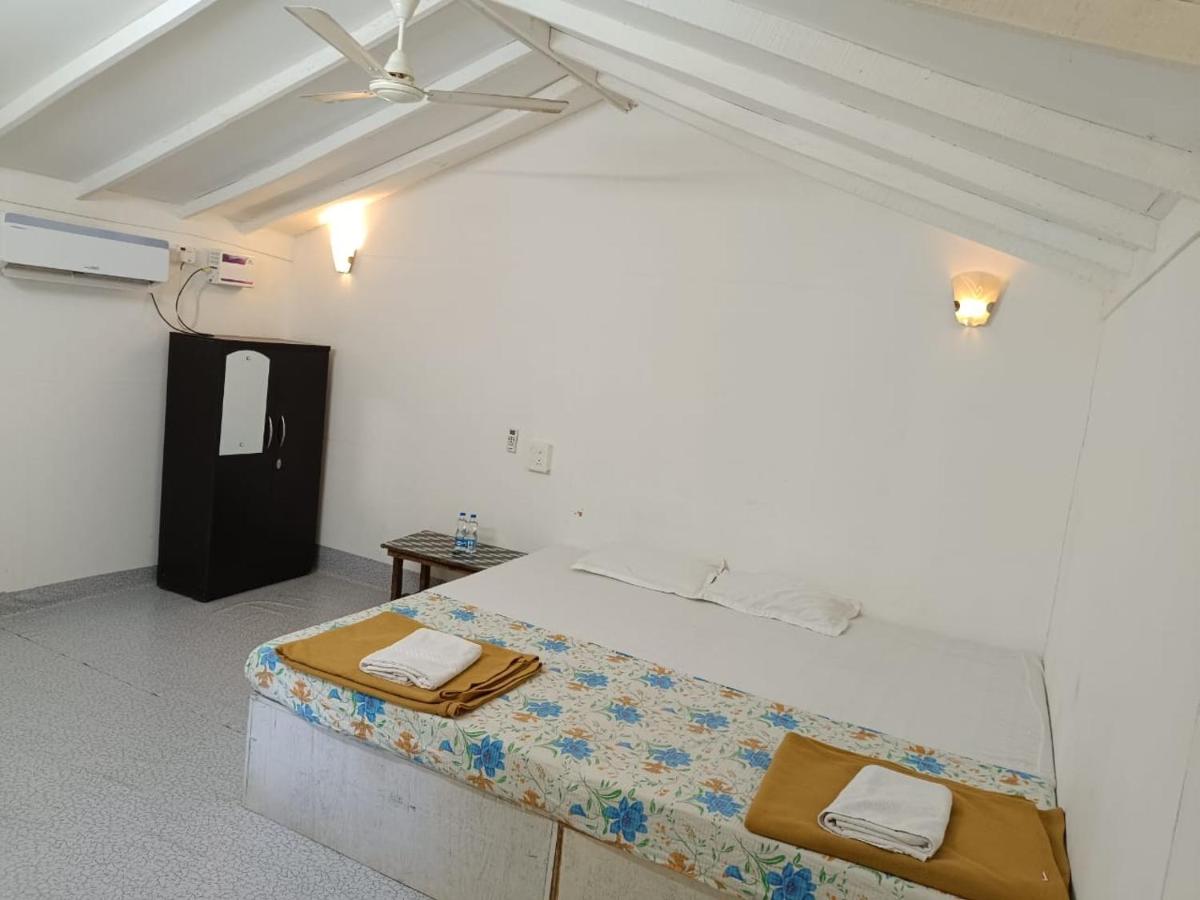 San Pedro Resort Palolem - Housity