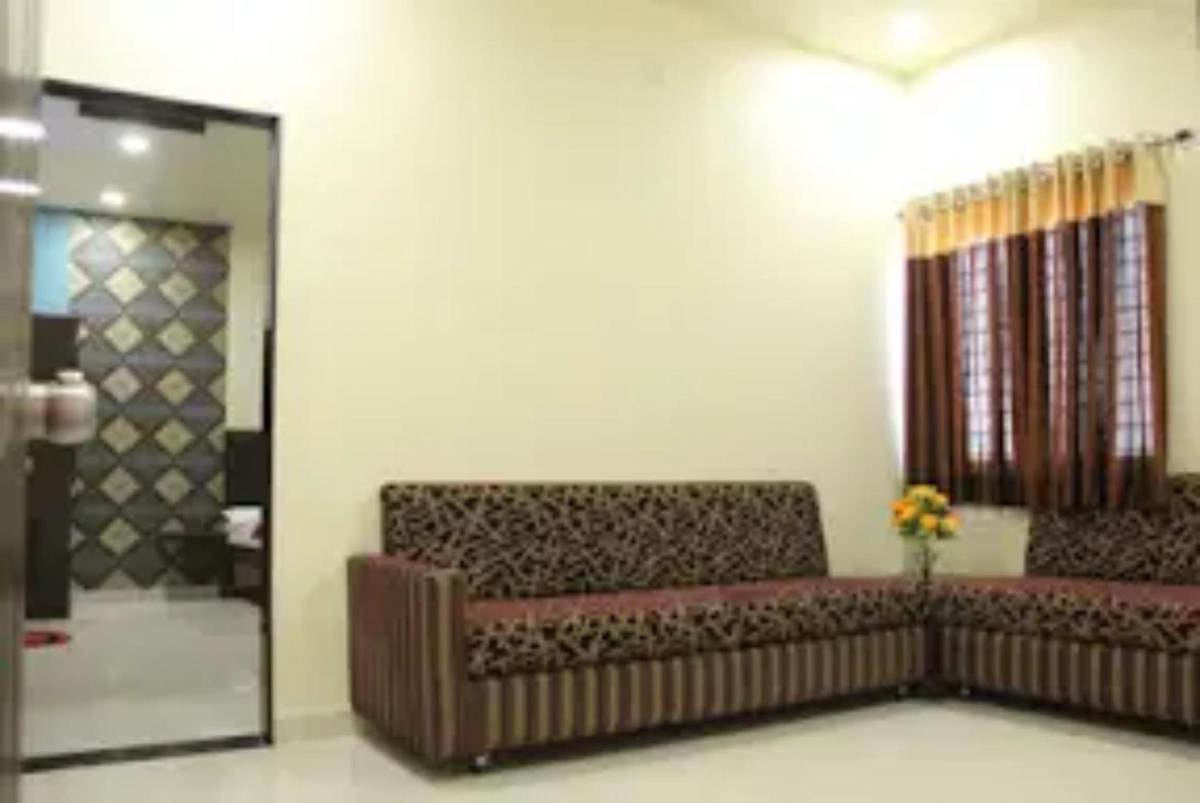 Hotel Vijay Laxmi , Khamgaon - Housity