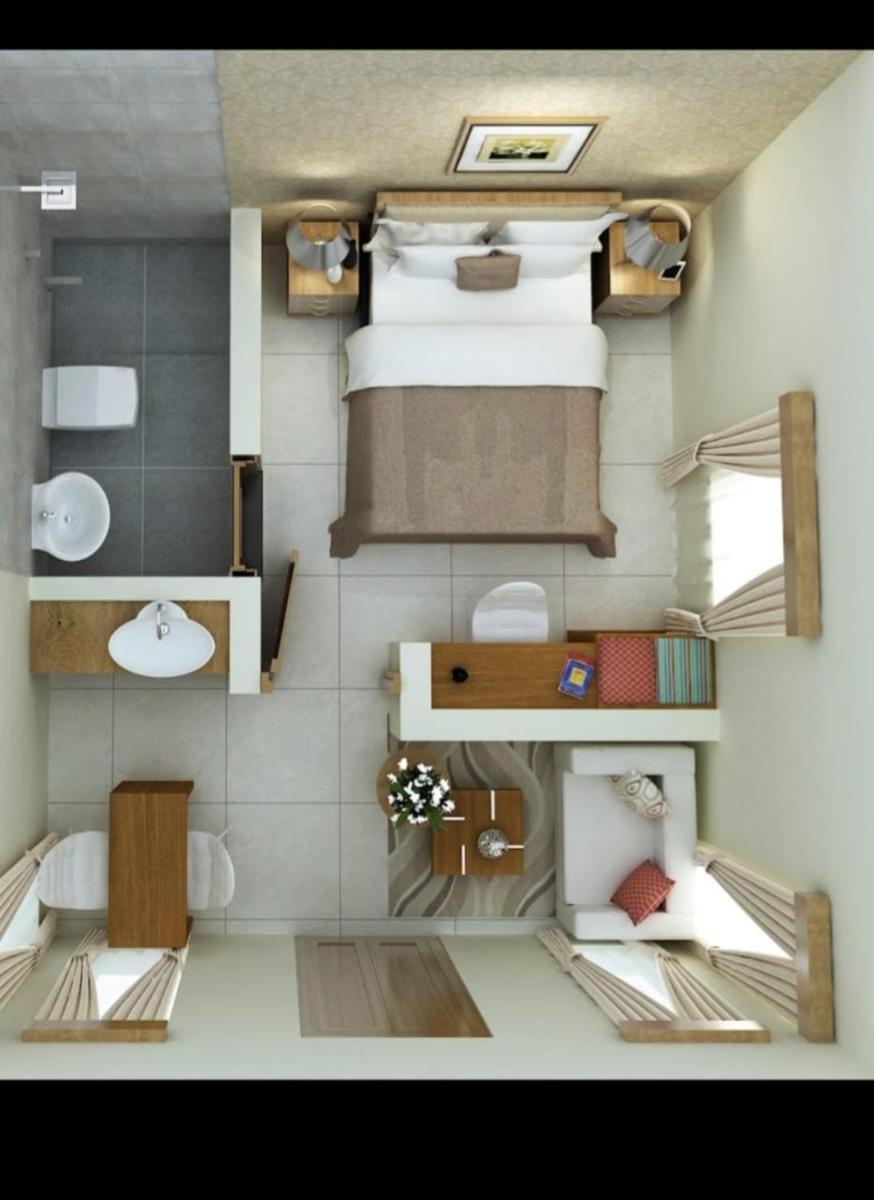 BAMBUSA COTTAGES - Housity