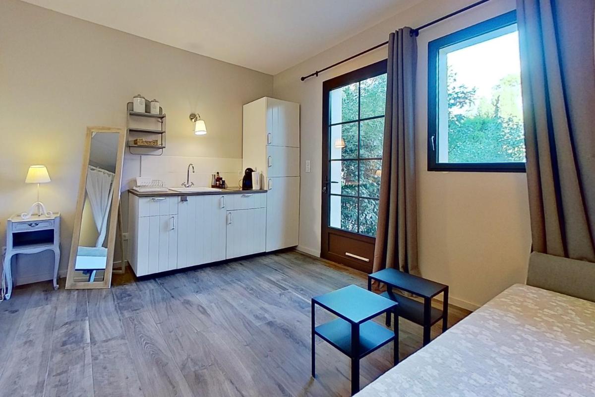 La Villa Dupont d'Avignon - Housity